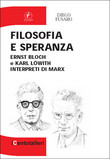 Copertina 'Filosofia e speranza'